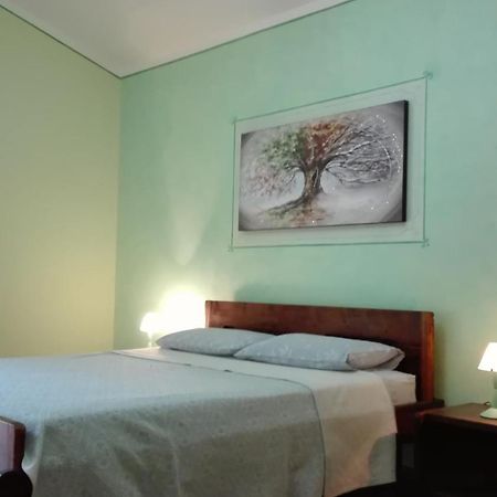 Agriturismo Monte Pino Telti Eksteriør bilde