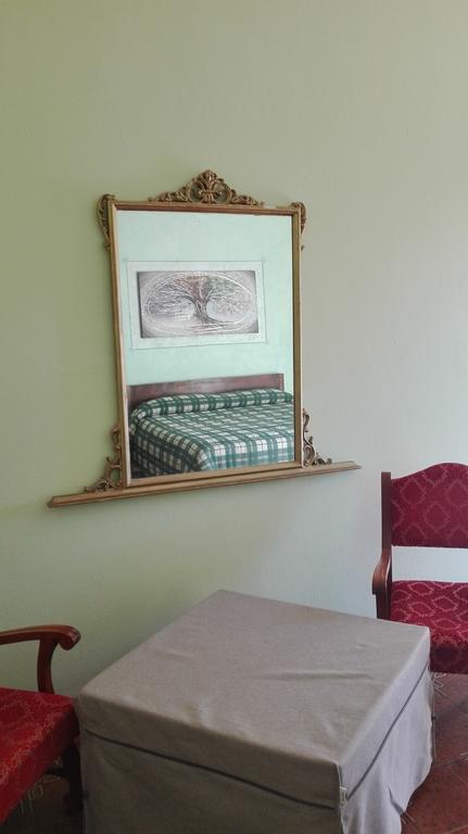 Agriturismo Monte Pino Telti Eksteriør bilde
